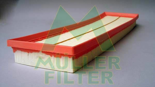 MULLER FILTER Gaisa filtrs PA3341